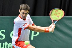 Majchrzak tymczasowo zawieszony w związku z podejrzeniem o doping