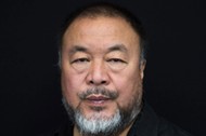 Ai Weiwei