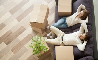 Montaż zagłówków do łóżka z 8 proc. VAT