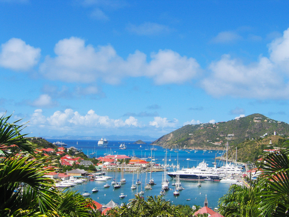 Saint-Barthélemy