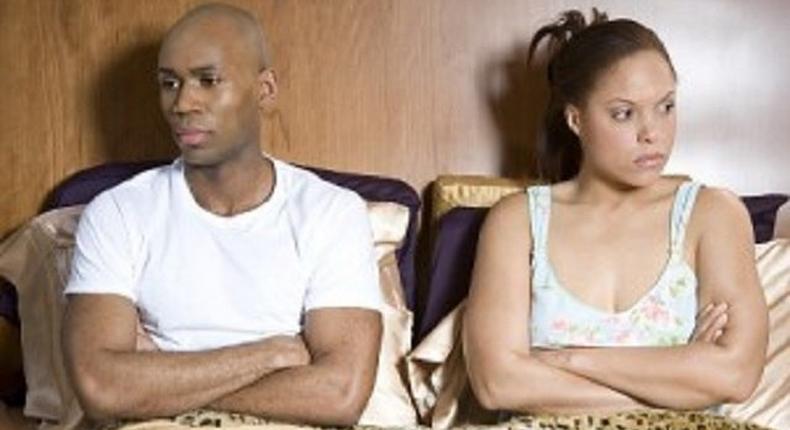 What word of advice do you have for this worried couple?
