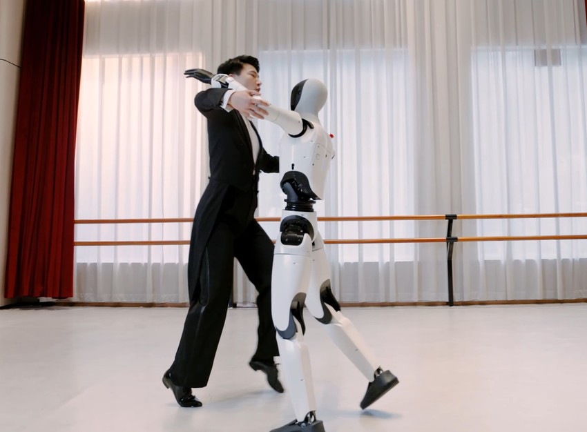 Robot