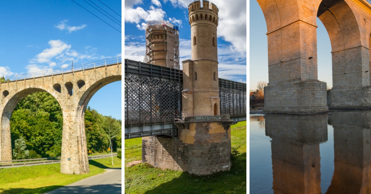 Quiz o mostach. Odgadniesz, w jakim mieście się znajdują? - Podróże