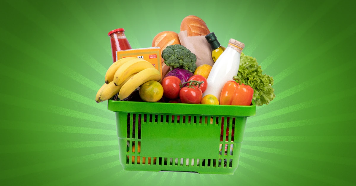 Dieta DASH – sposób na zdrowe serce i niższe ciśnienie