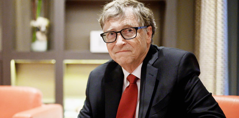 To będzie jeden z najdroższych rozwodów w historii. Czy i z kim Bill Gates zdradzał żonę? Zgłosiła się jedna z...