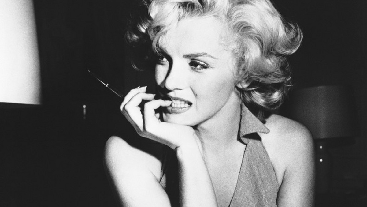 Marilyn Monroe