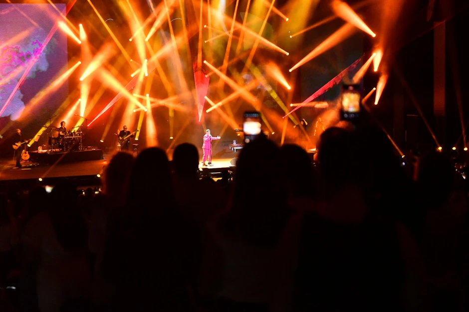 Marija Šerifović koncert