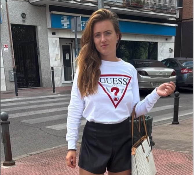 Nina danas
