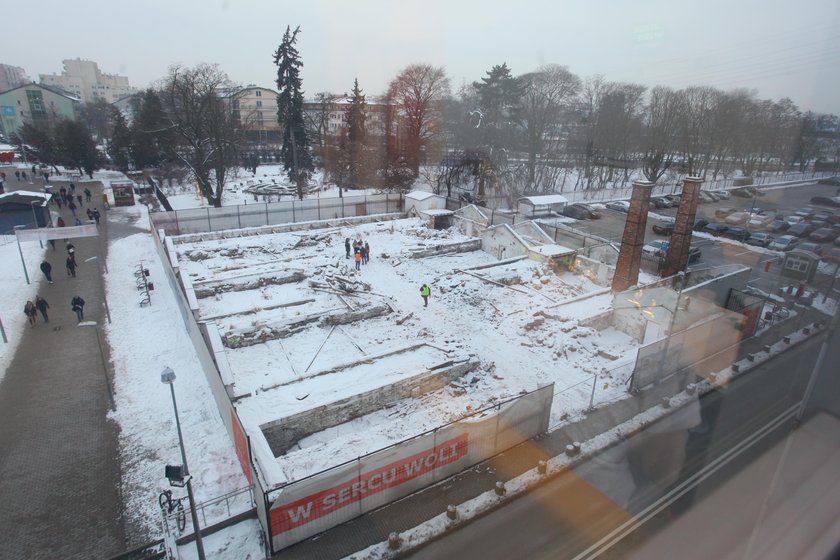 Takie budynki powstaną na Ulrychowie