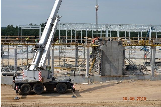 Drutex planuje dalszy rozwój na rynkach zagranicznych. Firma jest zainteresowana dalszą intensywną ekspansją na rynkach w USA i szerszym rozwojem w Australii.<br><br> fot. Materiały prasowe DRUTEX