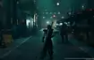 Final Fantasy VII Remake - screenshot z wersji na PlayStation 4