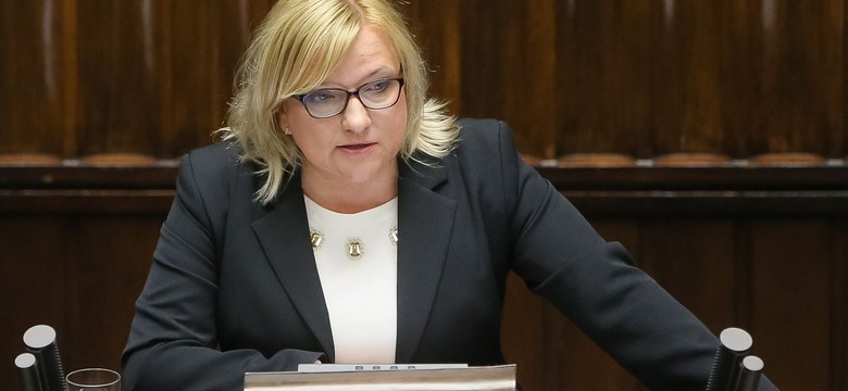 Kempa: W kancelarii premiera tsunami niegospodarności. Zastaliśmy jej budżet z deficytem 13 mln złotych