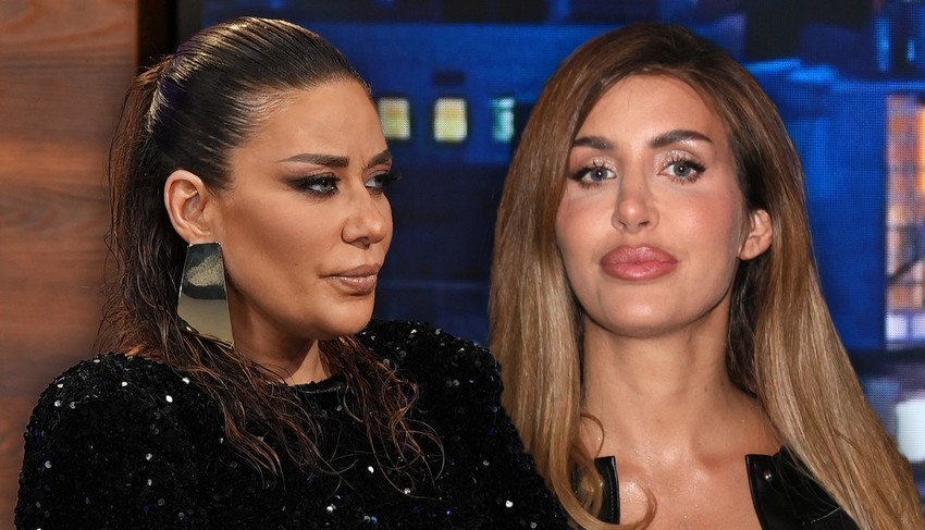 Ana Nikolić i Jelena Radanović 