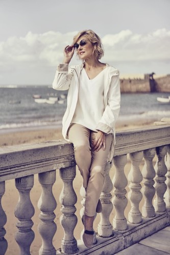 Kolekcja Quiosque wiosna/lato 2019