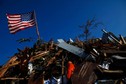 Zniszczenia po Sandy. Przerażający krajobraz/ fot. Reuters