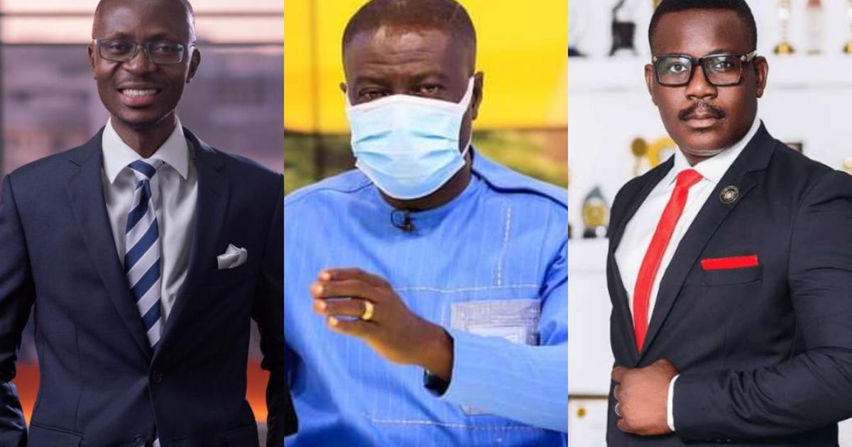 5 controversial political show hosts influencing 2024 elections