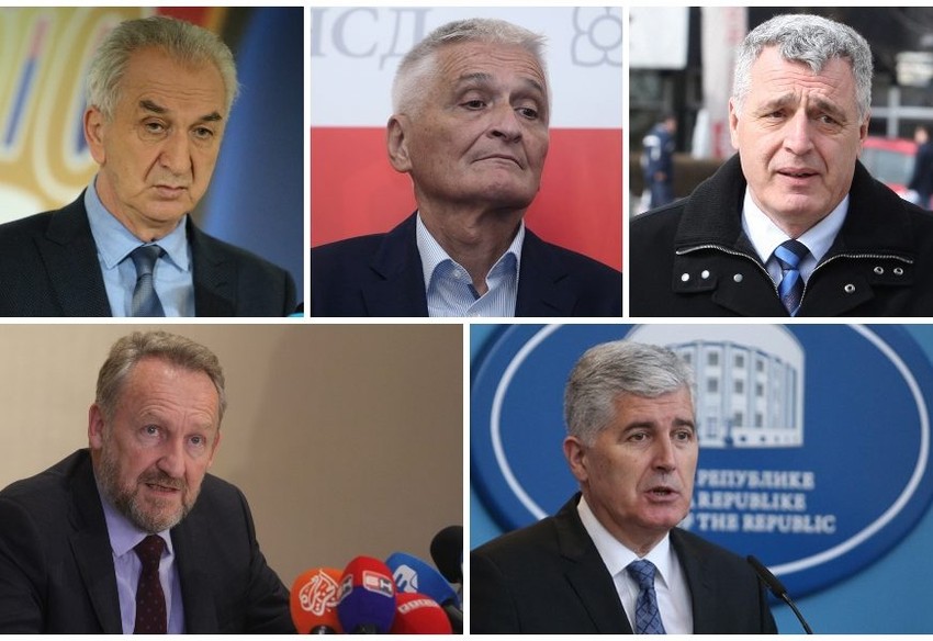 Najviše novca izdvojeno je za otpremnine poslanika i delegata