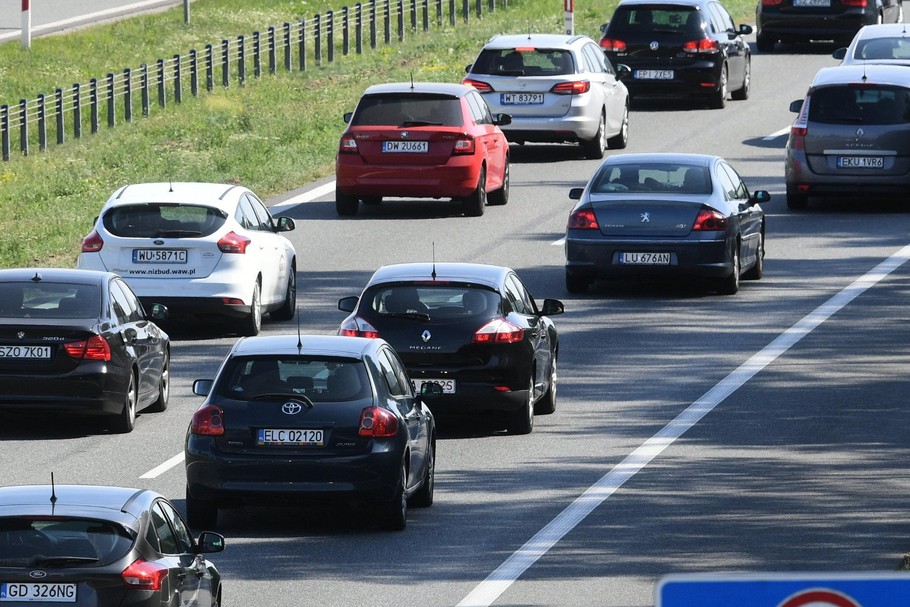 To największy taki przetarg w historii