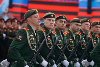 'Są sygnały'. Ostrzega przed atakiem Rosji na NATO. Wymienia Polskę