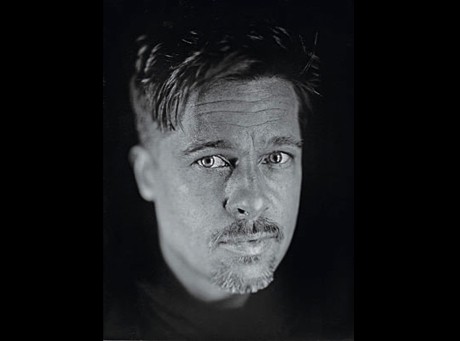 Brad Pitt wystąpił w sesji dla W Magazine. Ze zmarszczkami i bez retuszu