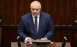 Rekordowa inflacja w Polsce. Sasin: Musimy to przetrzymać
