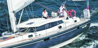 Stworzyli największa polską stocznię jachtową. Historia 'Delphia Yachts'