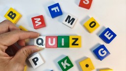 Quiz z wiedzy ogólnej dla ambitnych. Tylko tęgi umysł zdobędzie komplet punktów