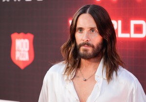 Džared Leto