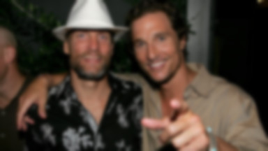 Woody Harrelson i Matthew McConaughey detektywami w serialu!