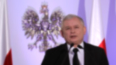 Kaczyński o pacyfikacji kopalni Wujek. "To zło trzeba ukarać"