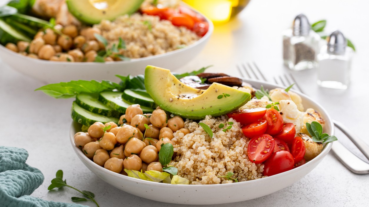 Týchto 7 surovín vedci označili za nutričné bomby.