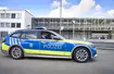 BMW serii 3 niemieckiej policji