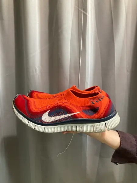 Buty Nike Free Flyknit za 17 zł