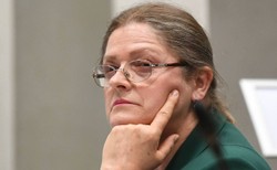 Pawłowicz do posłanki Lewicy: Martwisz się, mentalna "Niemko"?