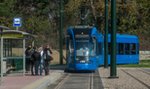 Nowa Huta. Tramwaje wracają do Pleszowa 