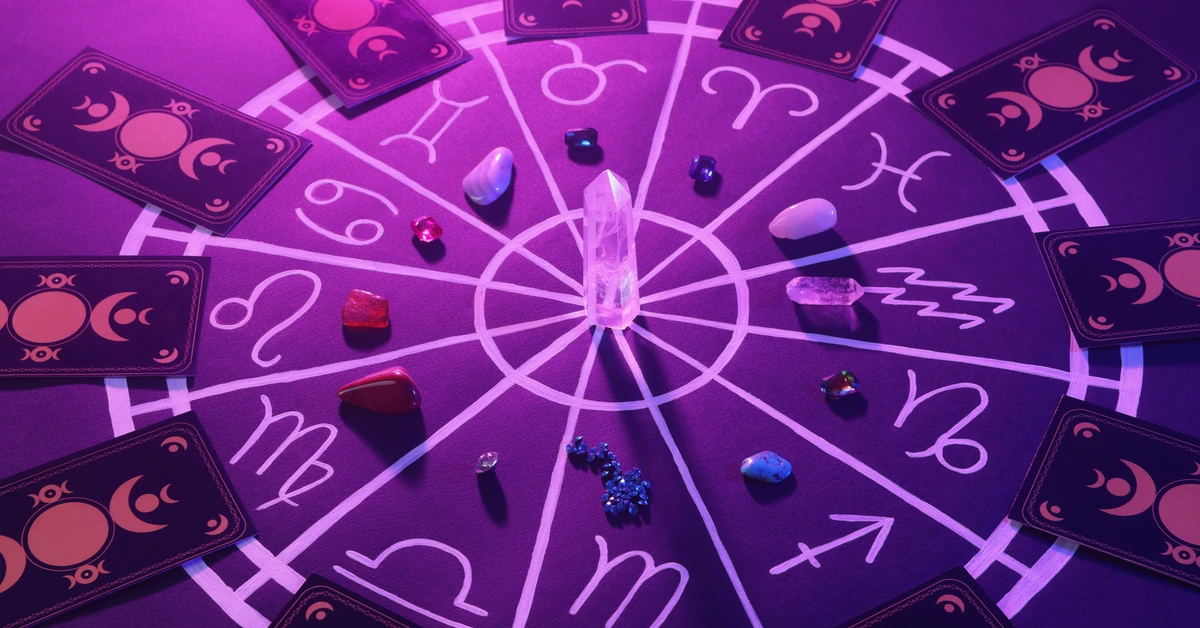 Horoskop dzienny na poniedziałek, 2 czerwca 2025. Sprawdź, co przyniesie Ci pierwszy dzień tygodnia