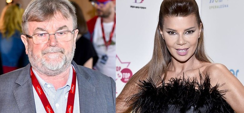 Edward Miszczak o trudnej współpracy z Edytą Górniak: Nie jesteśmy w jej kalendarzu numerem jeden
