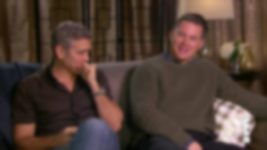 Channing Tatum zaprasza George'a Clooneya do udziału w "Magic Mike 3"