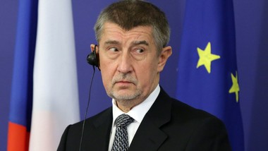 czechy idą na kurs kolizyjny z ue