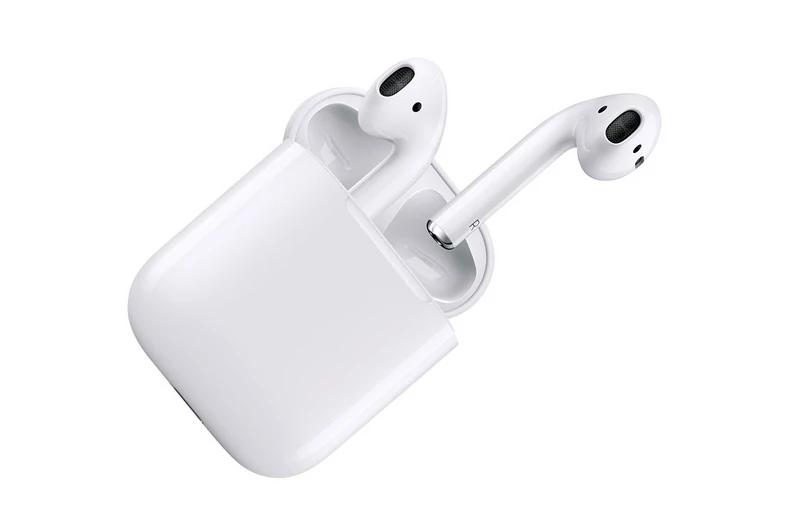 AppleAirPods