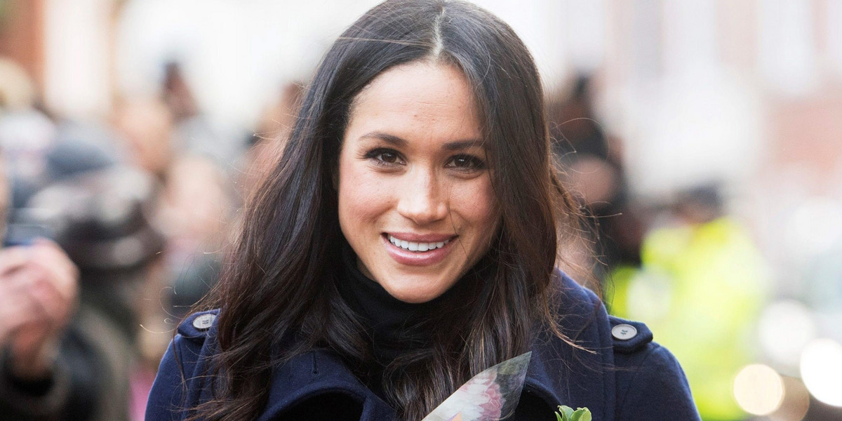 Meghan Markle 