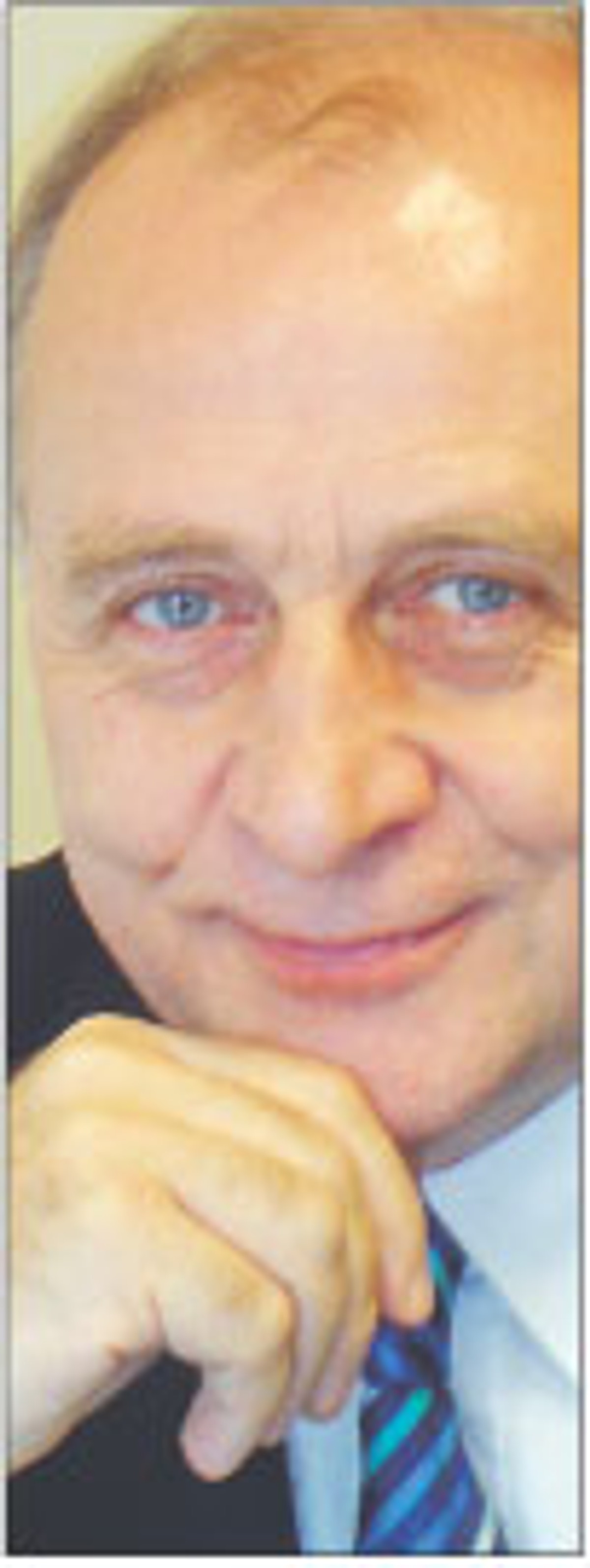 Leszek Michniak, prezes WGN Nieruchomości