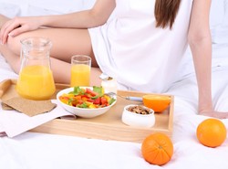 Dieta na dobry początek dnia. Dodaje energii i zdrowia