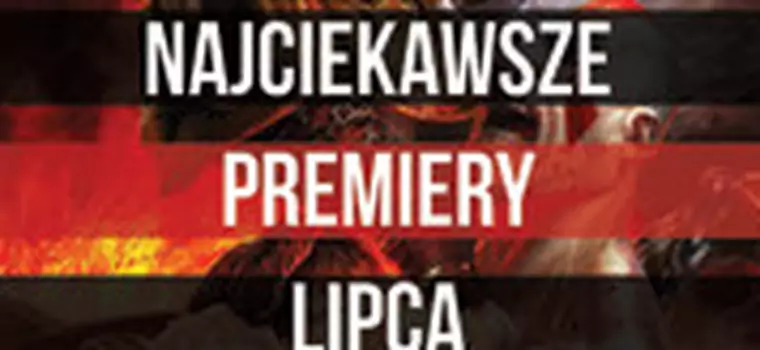 Lipiec 2015 - premiery gier: Rise of Incarnates, F1 2015, Godzilla: The Game