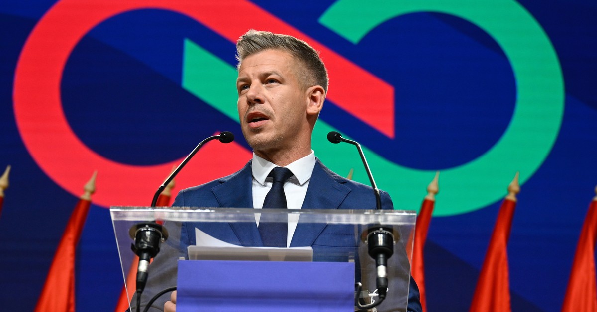 Magyar zapowiada: Romanowski i Ziobro nie zostaną na Węgrzech długo