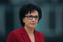 Elżbieta Witek