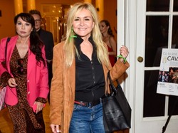 Monika Olejnik ostro skomentowała oskarżenia o retusz swojego zdjęcia na okładce "Fashion Magazine"