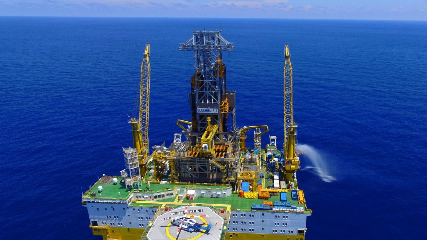 Fotografie ilustrativă pentru: Fondul american Carlyle și BERD au ajuns la un acord pentru vânzarea Black Sea Oil & Gas către compania olandeză Mazarine Energy