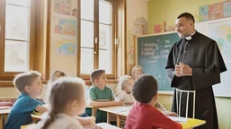 religia w szkołach. rpo alarmuje i wskazuje na poważne wątpliwości pra