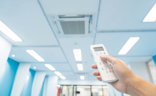 Pacjenci gotują się w szpitalach. Sale chorych pozostaną bez klimatyzacji